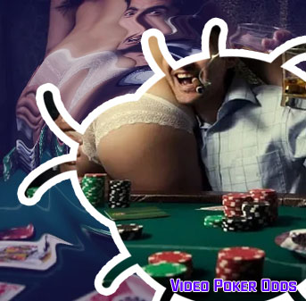 Beating video poker