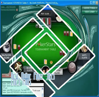 Best free online poker sites no download