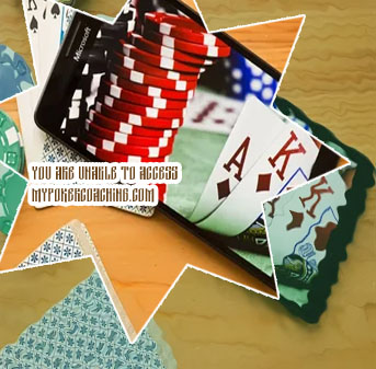 Best online poker home games