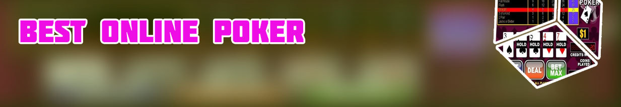 Best online poker payout sites