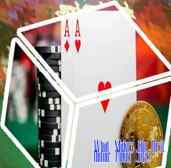 Best online poker sites to make money