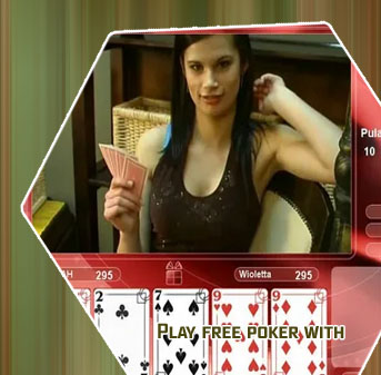 Best poker games online free