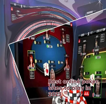 Best site online poker