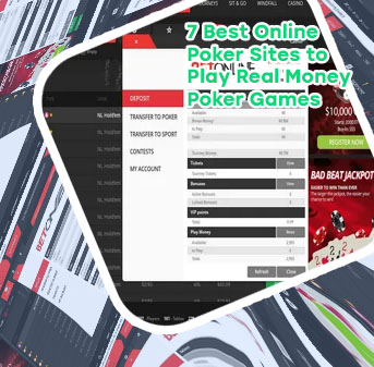 Bet online poker app