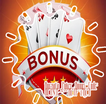 Borgata online poker bonus code