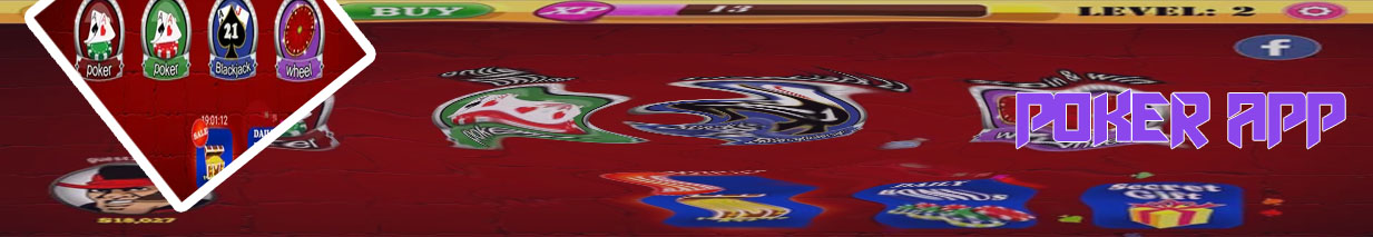 Download poker online android