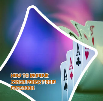 Facebook poker games