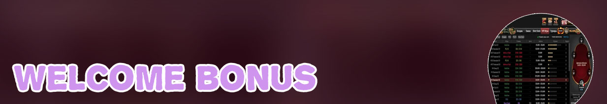 Free bonus ggpoker