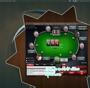 Free online private poker rooms