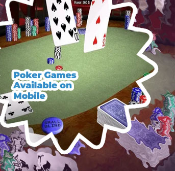 Free poker games for iphone