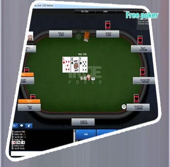 Free poker sites play money