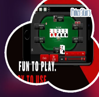 Free poker stars download