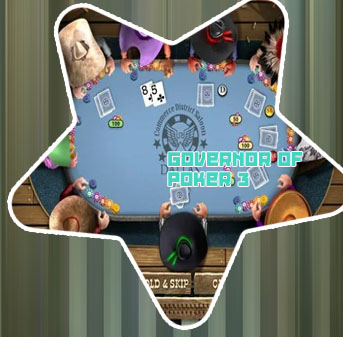 Governor of poker 1001