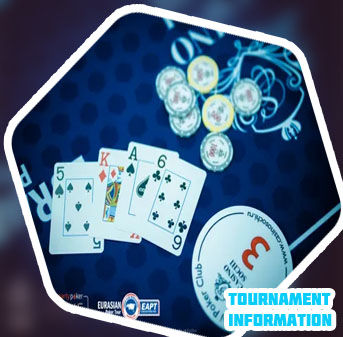 Lone butte poker tournament