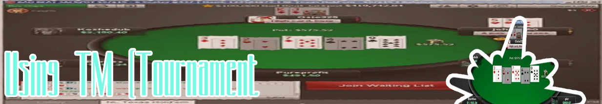 Mobile poker betonline