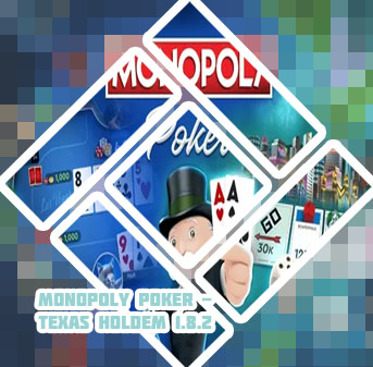 Monopoly poker download