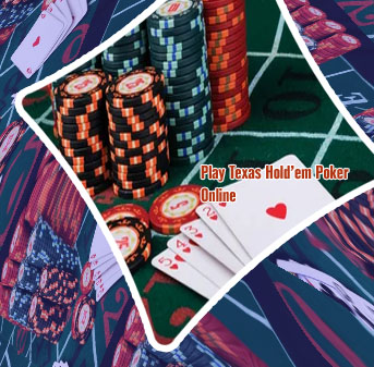 Online casino poker games