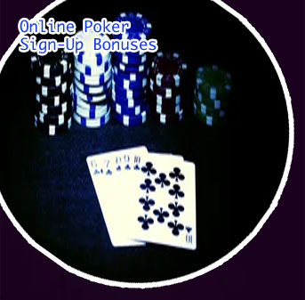 Online poker codes