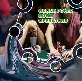 Online poker video with friends