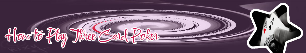 Poker 2 3