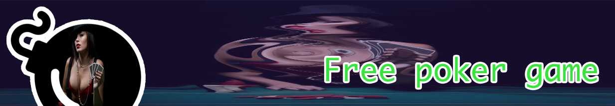 Poker free poker