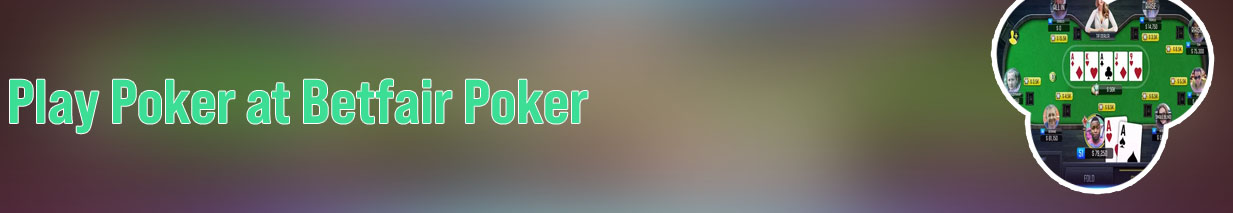 Poker online without download