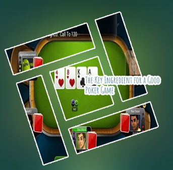 Poker private games