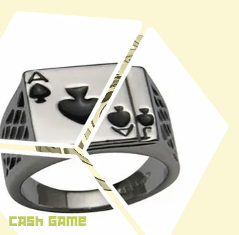 Poker ring game