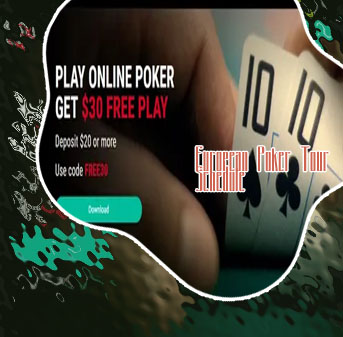 Poker stars eu download