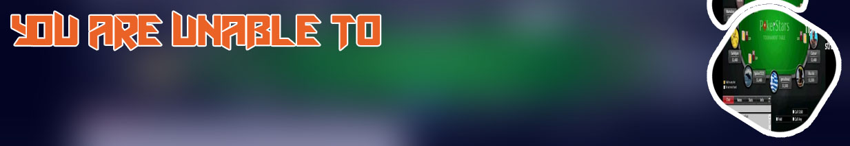 Poker tutorial app