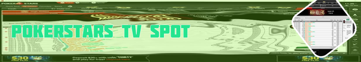 Pokerstars 1st deposit bonus