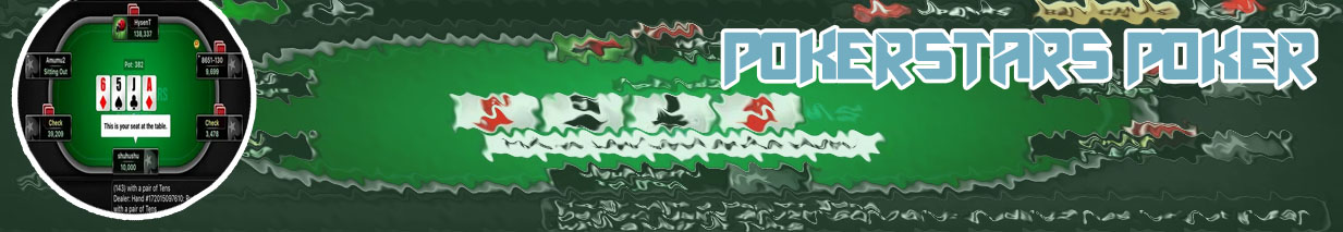 Pokerstars app android real money