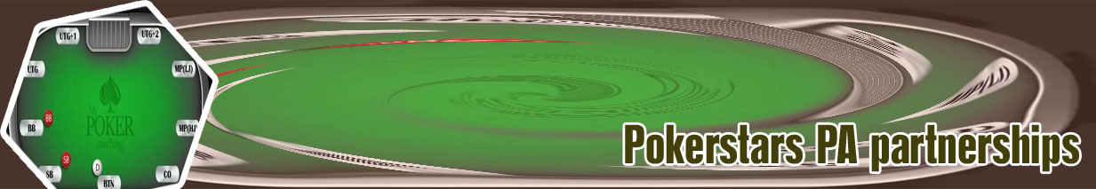 Pokerstars pa promotions