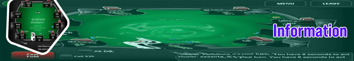 Pokerstars play for real money