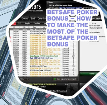 Pokerstars referral bonus
