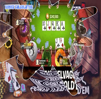 Pokerstars twenty bonus
