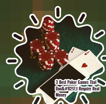 Real money poker app iphone usa