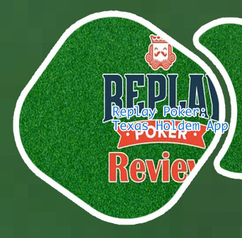 Replay poker online gratis