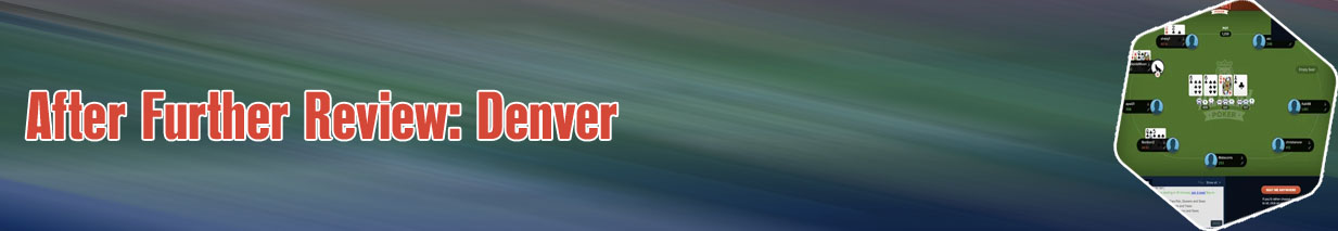 Replay poker review