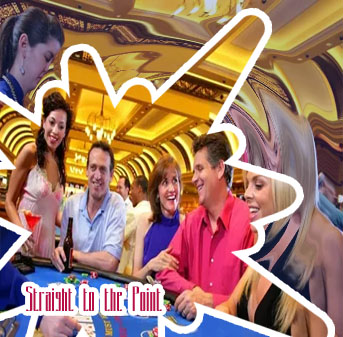 South point casino poker