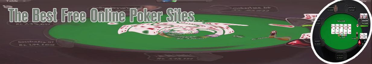 Street poker online gratis