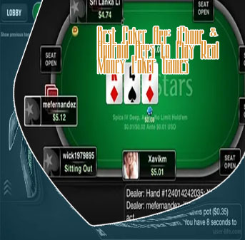 Super poker app real money