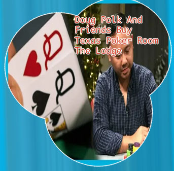 The lodge poker texas
