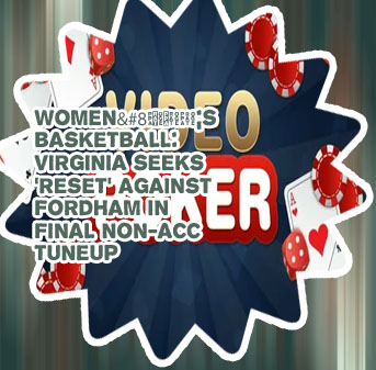 Video poker near me now