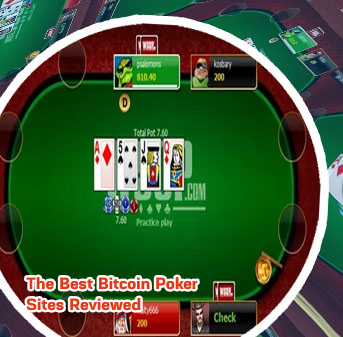What is the best free online poker site
