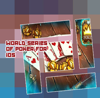 World series of poker texas holdem download