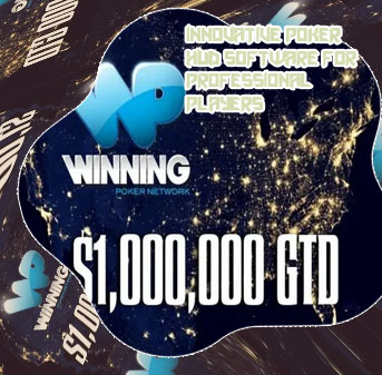 Wpn poker network