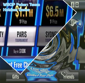 Wsop free poker download