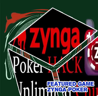 Zynga poker hack download