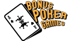Bonus Poker Games